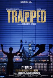 Trapped 2017 Movie